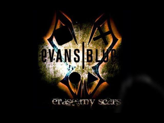 Evans Blue - Erase My Scars | Game/Music Video