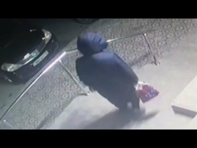 Народные новости: Хотим понять мотив поступка этой женщины