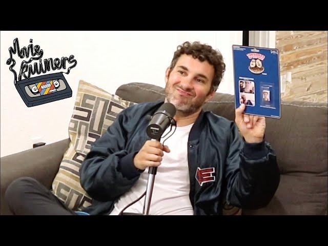 Mark Normand Talks Ferris Bueller 's Day Off | Movie Ruiner's | Full Ep