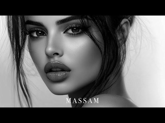 MASSAM - Ethnic & Deep House Relax Mix (Vol.43)