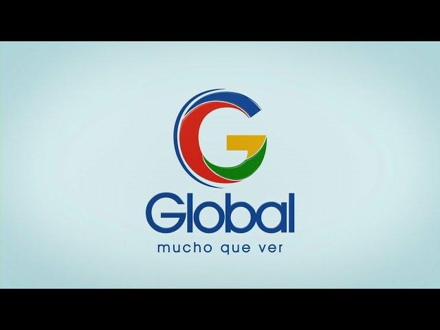 Global TV (ID) - ID (+14) 2023 [Con Nueva Voz]