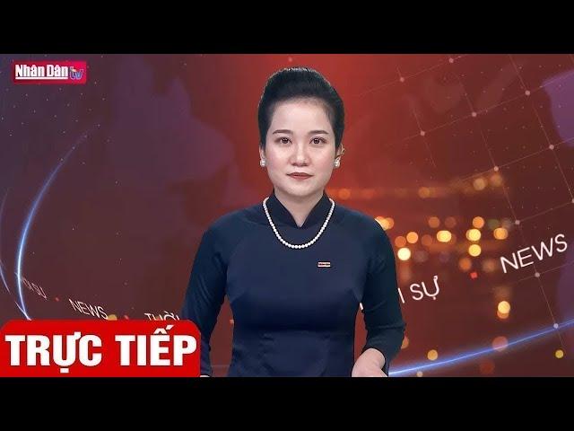 Bản tin trưa ngày 22/7 | Thời sự quốc tế mới nhất hôm nay | Tin tức 24h mới nhất hôm nay