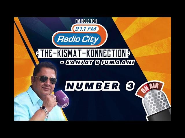 Number 3 By Astro-Numerologist Sanjay B Jumaani, मूलांक 3, जन्मांक 3- Born on 3rd, 12th, 21st & 30th