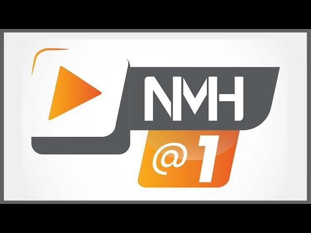 NMH@1 - 13 June 2024