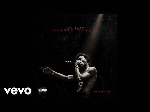 Lil Baby - Word On The Street (Official Audio)