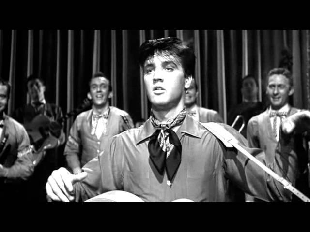 ELVIS PRESLEY King Creole