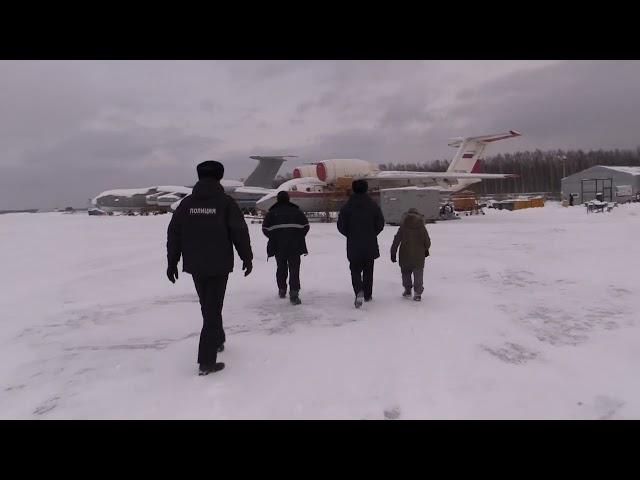 Начальник Северного линейного управления МВД России на транспорте исполнил мечту юного ярославца