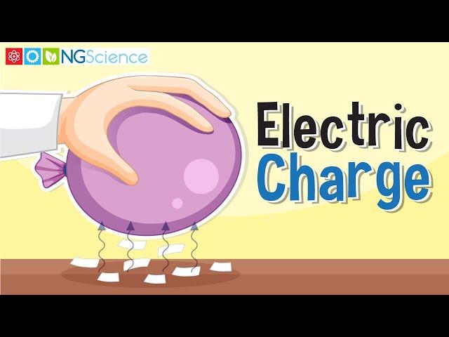 Electric Charge