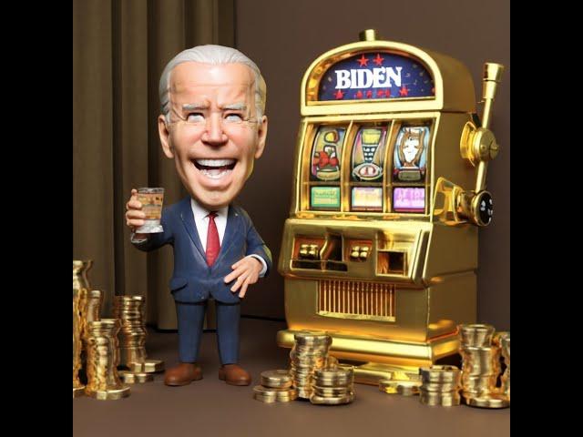 PRESIDENT BIDEN & TRUMP DEBATE ....It's finally going to happen ....What does Biden think about this