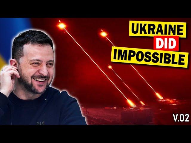 Ukraine SHOCKED Russia by Revealing Never-Before-Seen Weapon on Battlefield - FULL EPISODE