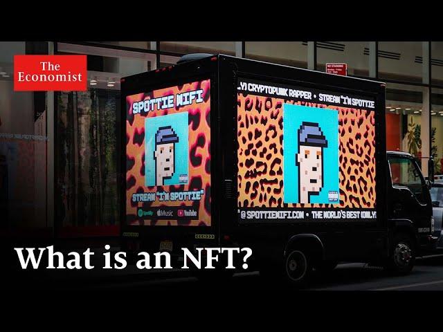 What are NFTs?