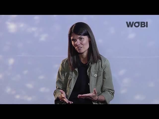 How to turn sustainability into a billion-dollar business | Freya Williams | WOBI