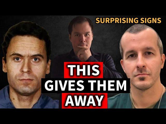 How to Spot a Psychopath or Narcissist by the Way They Talk | Surprising Linguistic Tell-Tale Signs