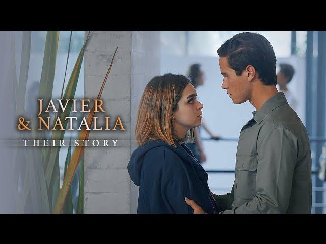 javier + natalia | their story [+S2]