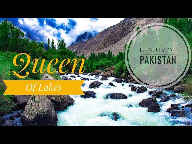 Dodhipat Lake Pakistan || Beauty Of Pakistan || Nature Relaxination || Balakot Naran