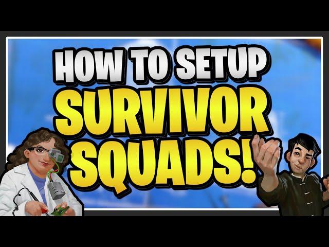 How to Raise Your Power Level in Fortnite Save the World! - UPDATED Survivor Squads Guide