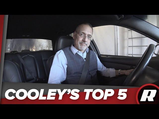 Top 5 reasons your high tech car hates the car wash - Brian Cooley