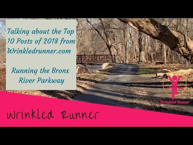 Wrinkled Runner Top 10 2018