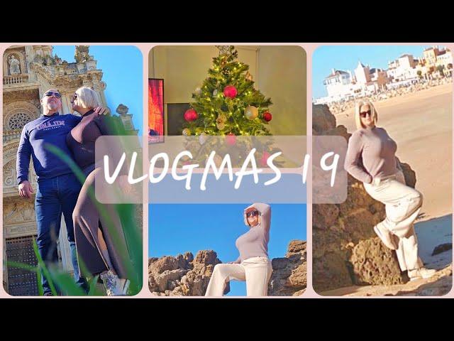 VLOGMAS 19