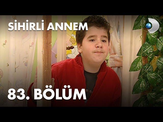 Sihirli Annem 83. Bölüm - Full Bölüm