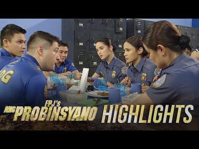 Amir tries to ruin the image of Task Force Agila to their new members | FPJ's Ang Probinsyano