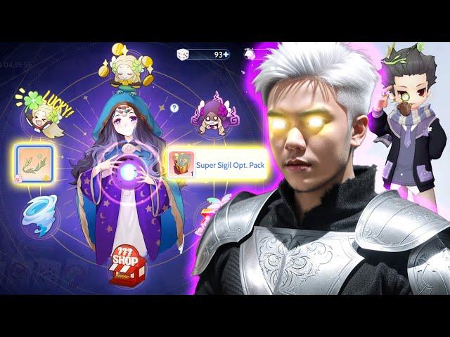 RONOPOLLY MOMENT! Lucu Lucu AJA! - Ragnarok Origin Global