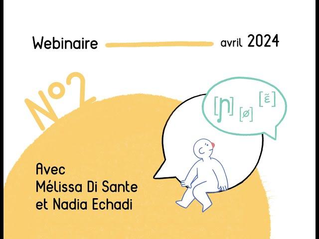 Développer le langage de tous les enfants : le rôle d’une communauté autour de l’école maternelle