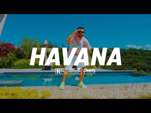 “ HAVANA ” | Kidda Type Beat | Balkan Summer Afrobeat x Club Type Beat 2024