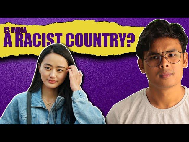 Is India a Racist country?  Are we racist? || inked.NG