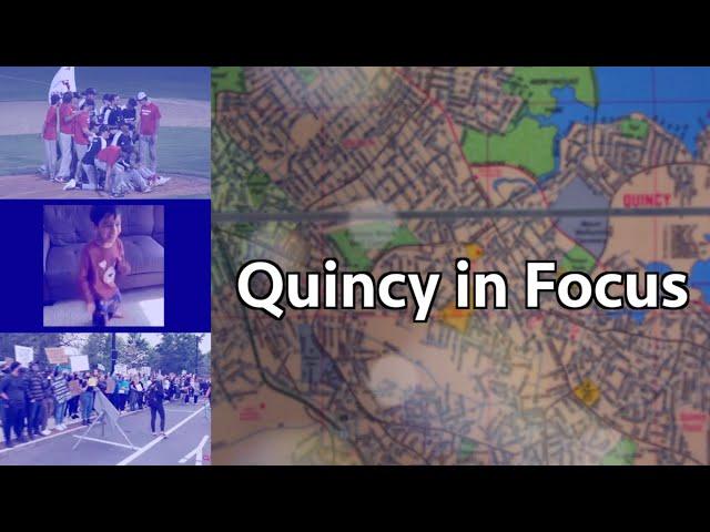 Quincy in Focus: September 2020