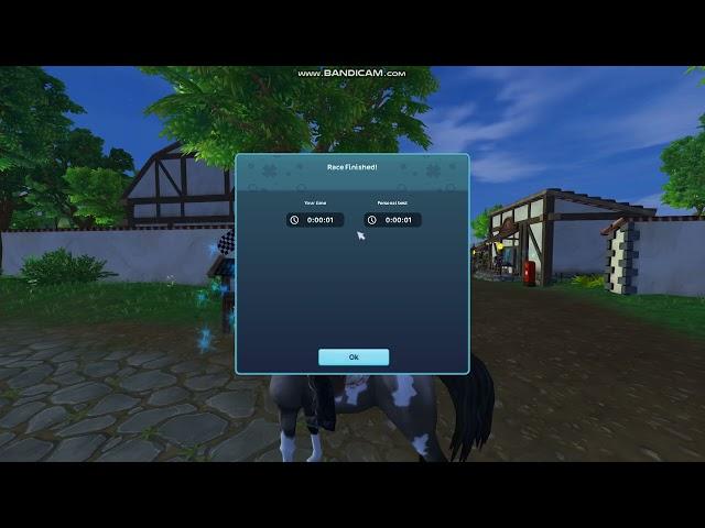Instant Win FREE CHEAT || Star Stable || Link Discord