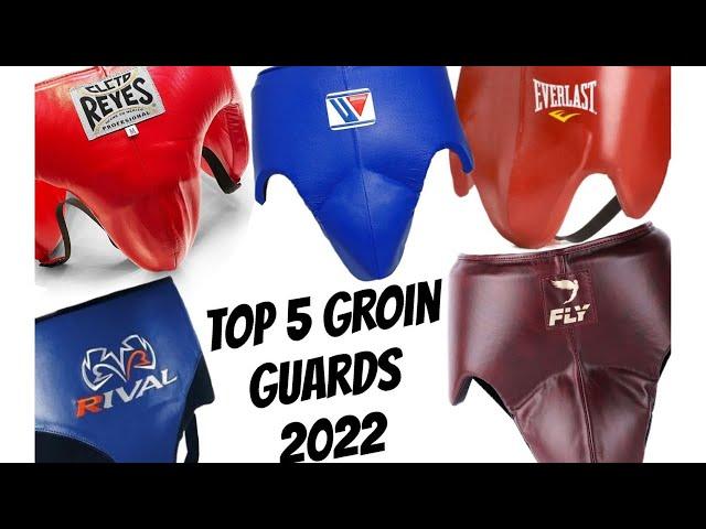 Fit2box Top 5 BOXING GROIN GUARDS 2022