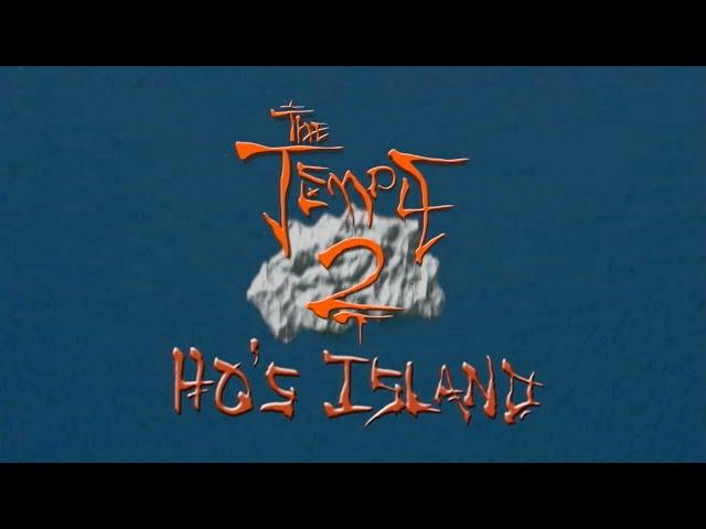 The Temple 2: Ho's Island | Sound Strait Productions (2005)