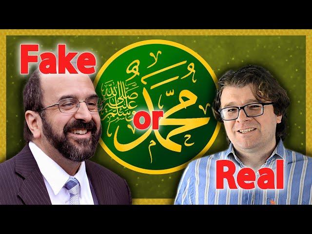 Who was Muhammad? Did he even exist? (Interview with Robert Spencer)