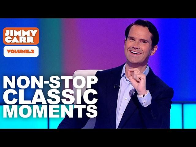 8 OUT OF 10 CATS MEGAMIX | Volume.2 | Jimmy Carr