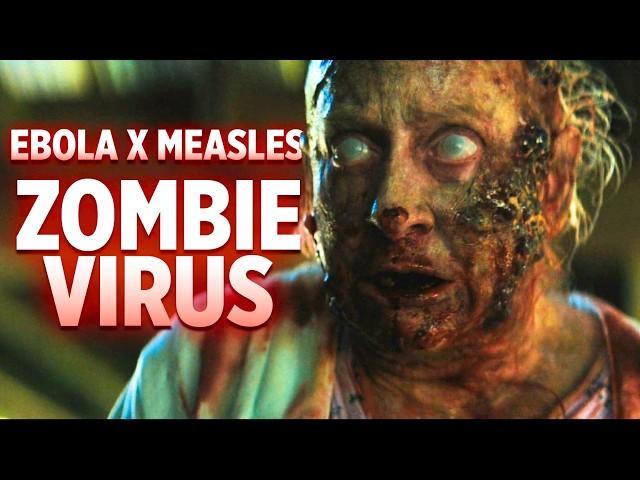 New Life (2023) | The BODY MELTING Combination Virus