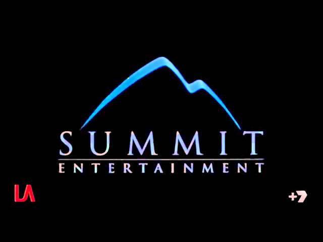 Summit Entertainment (alternate theme)