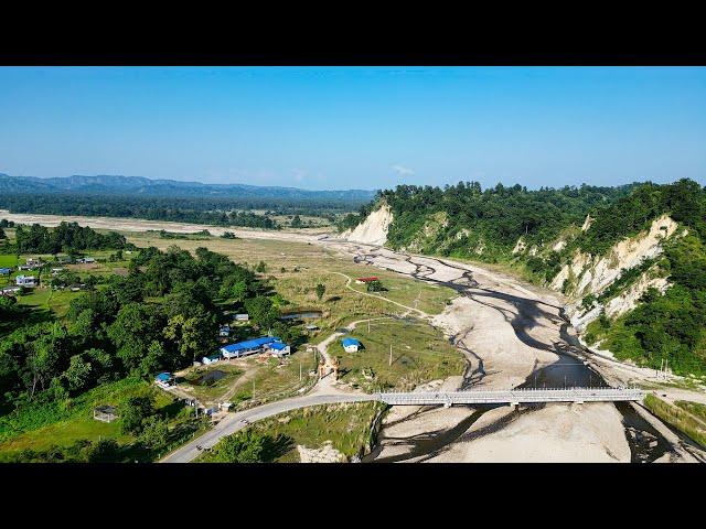 Thori, Nepal 4k