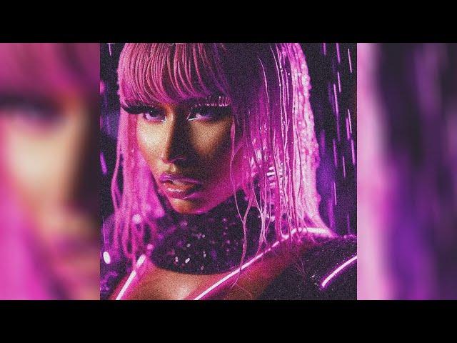 (Sold) Nicki Minaj Type Beat - Touch It