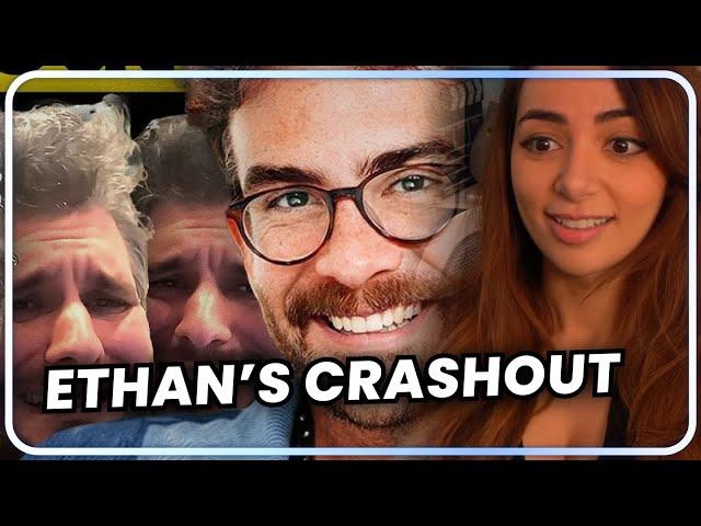 Ethan Klein's Crashout, explained - north star radio | Denims Reacts