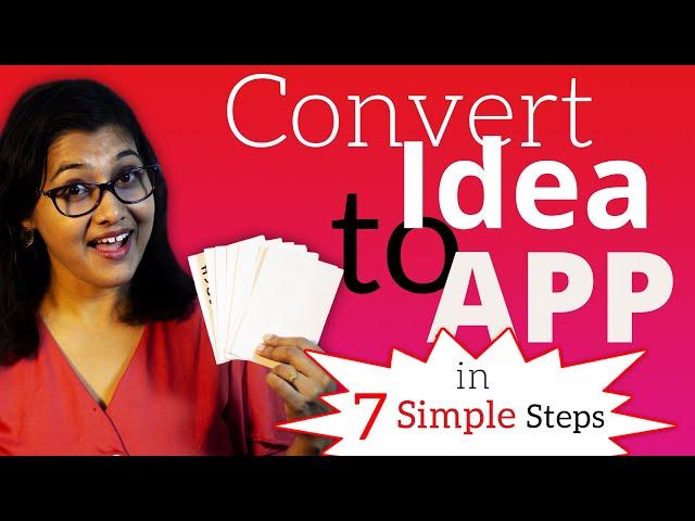 Steps of Mobile App Development | Mobile App Development Process