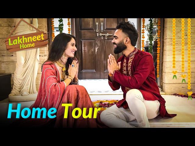 Our Home Tour | Diwali Special