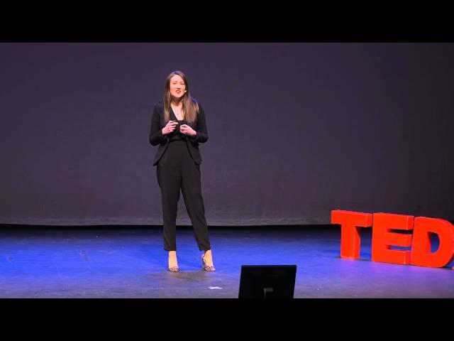 Young Women, Narcissism and the Selfie Phenomenon | Mary McGill | TEDxGalway