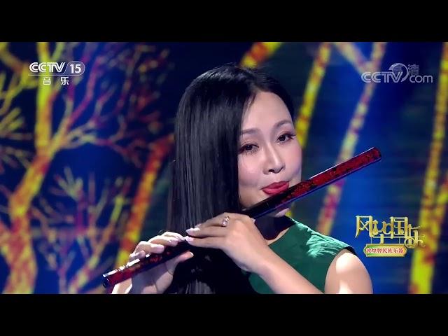 Zui Meng (The Untamed) flute by Chen Yue 《醉梦》(陈情令) 陈悦