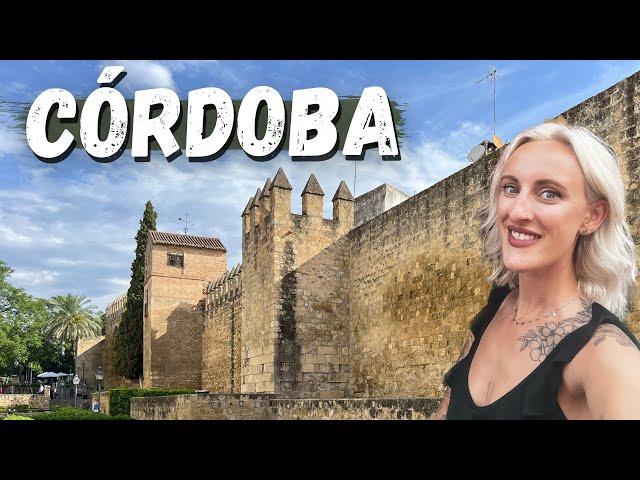 BEST Things to do in Córdoba, Spain | A day in Cordoba, Andalusia | Córdoba Travel Guide