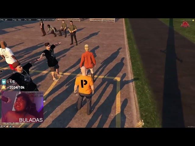 FANTASMA BILIBID FUNNY MOMENTS | FANTASMA CITY | PILYO GANG