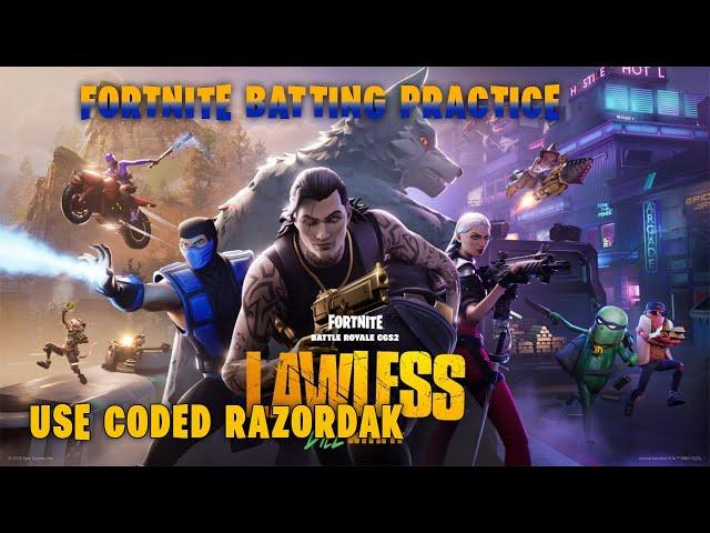 FORTNITE Fun | Use Code RazorDak