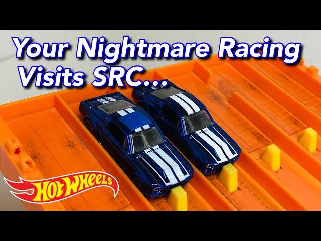 Race Session between Your Nightmare Racing and Scale Racing Channel