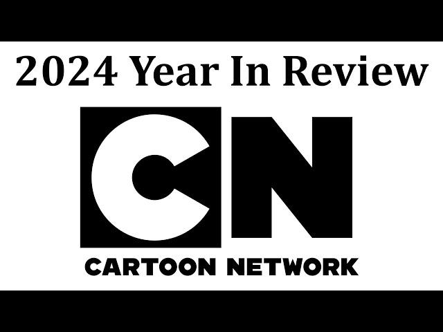 Cartoon Network's 2024 Year In Review