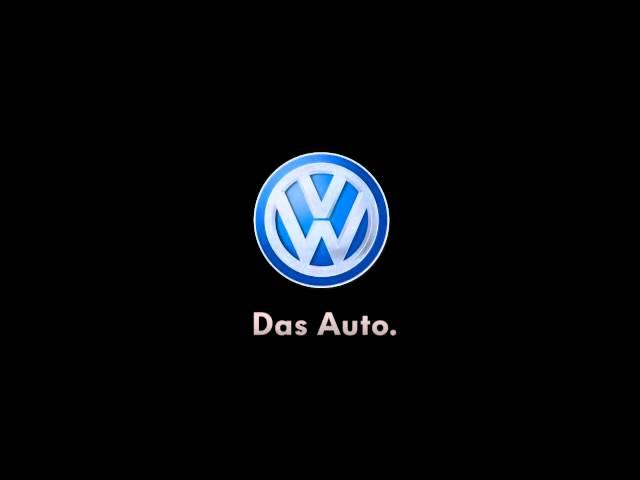 Volkswagen Das Auto !! (Full HD)